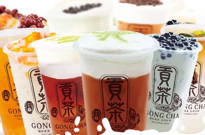 观山湖贡茶培训